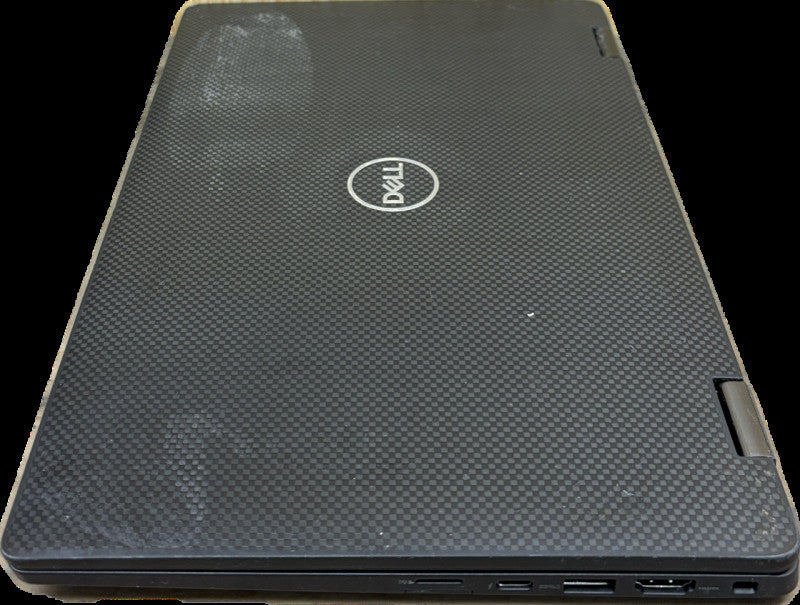 Dell 7420 TOUCH i7-1185G7 BIOS Locked For Parts/Repair READ!  Lap200