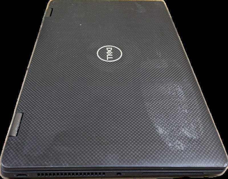 Dell 7420 TOUCH i7-1185G7 BIOS Locked For Parts/Repair READ!  Lap200