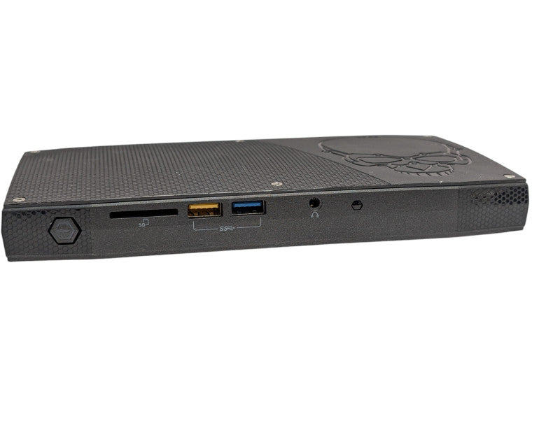 Intel NUC NUC6i7KYK Intel Core i7-6770HQ 16GB RAM & 500GB NVMe  -