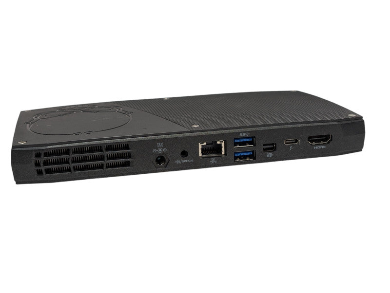 Intel NUC NUC6i7KYK Intel Core i7-6770HQ 16GB RAM & 500GB NVMe  -