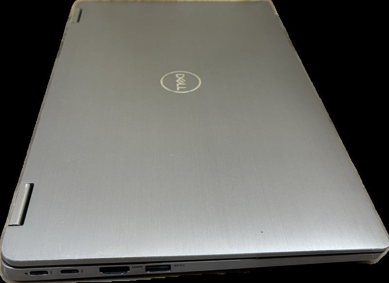 Dell Latitude 9410 TOUCH i7-10610U BIOS Locked For Parts/Repair READ  Lap200