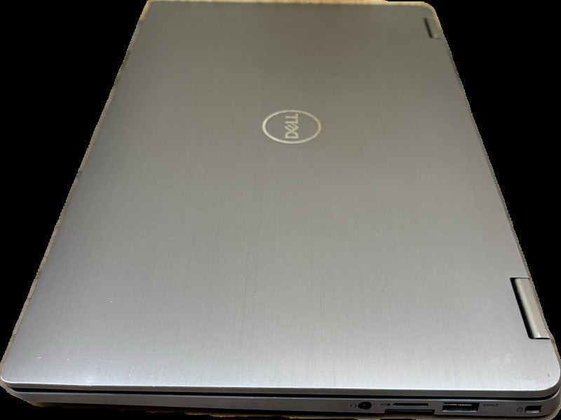 Dell Latitude 9410 TOUCH i7-10610U BIOS Locked For Parts/Repair READ  Lap200