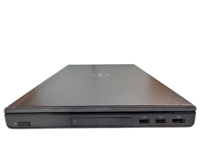 Dell Precision M4800 i7-4810MQ 8GB DDR3 Quadro K1100 256GB SSD READ Qβ Lap200