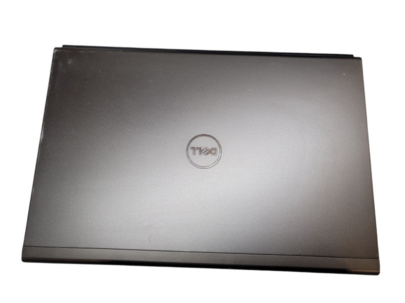 Dell Precision M4800 i7-4810MQ 8GB DDR3 Quadro K1100 256GB SSD READ Qβ Lap200