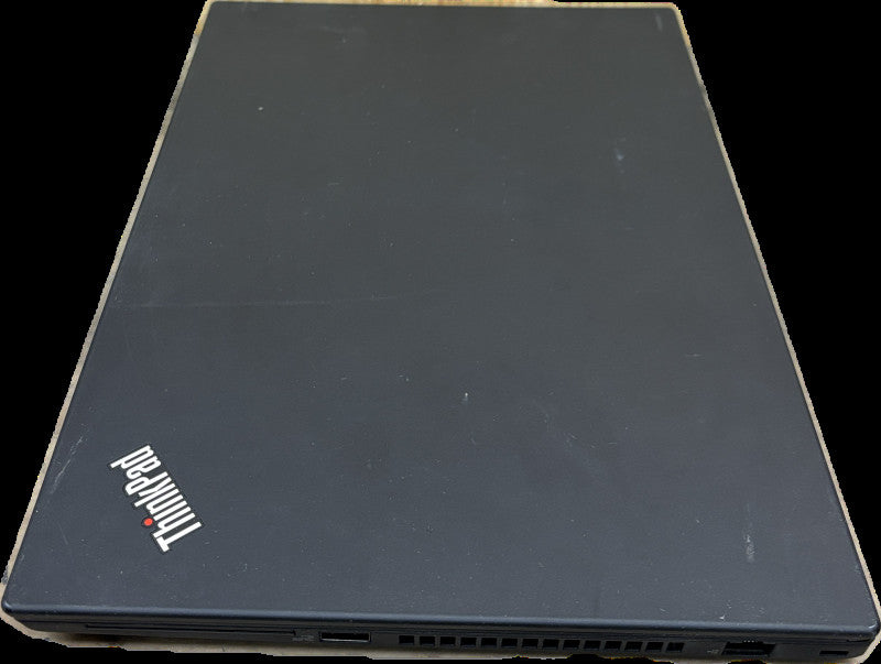 Lenovo ThinkPad T14 Gen 1 Core i5-10310U@1.7GHz 16GB RAM 256GB SSD   Lap200