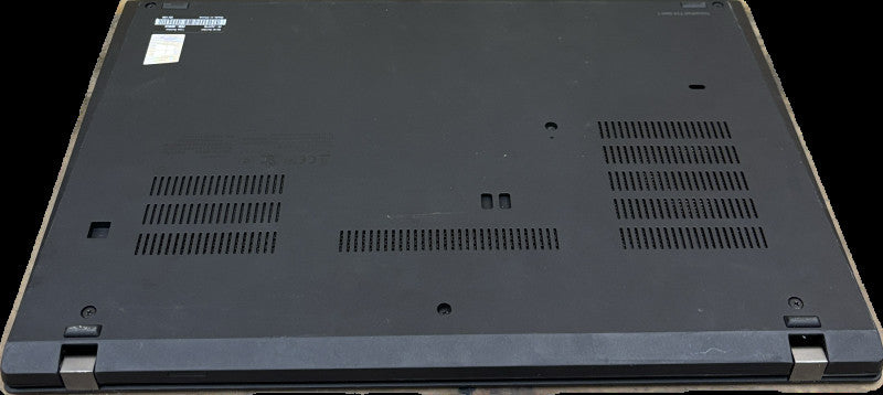 Lenovo ThinkPad T14 Gen 1 Core i5-10310U@1.6GHz 16GB RAM 512GB SSD   Lap200