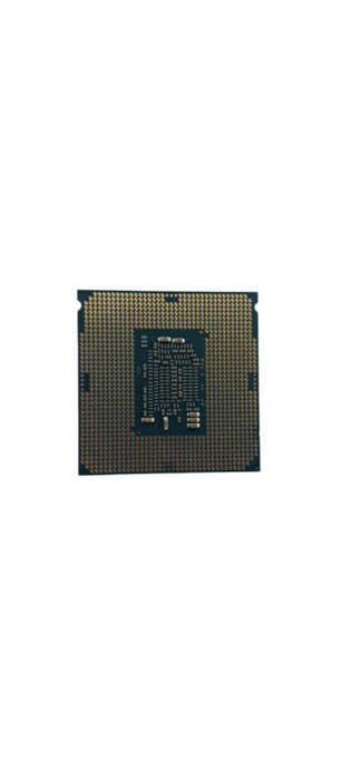 INTEL i5-6600K SR2L4 3.5GHz Quad-Core CPU