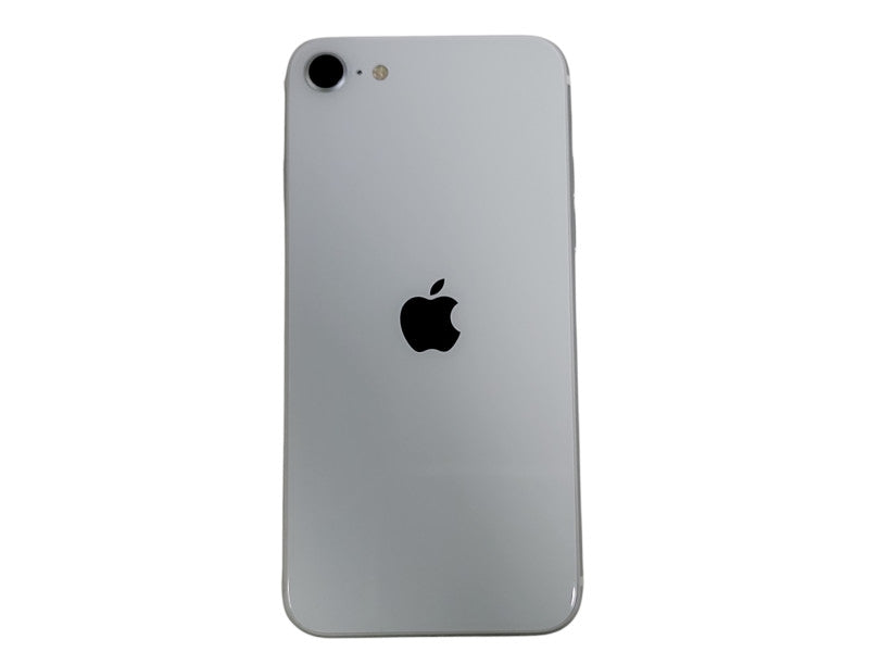 Apple iPhone SE 2 - 64GB - White [A2275] (