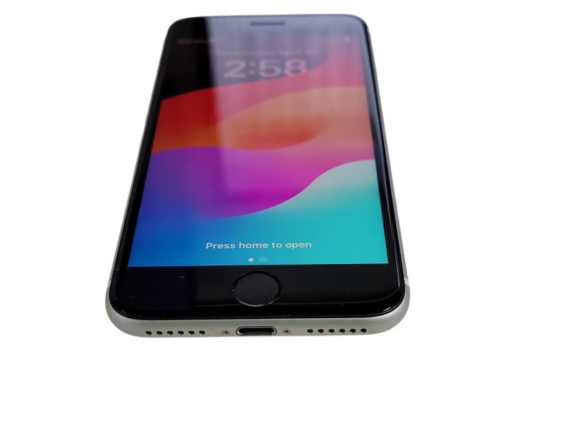 Apple iPhone SE 2 - 64GB - White [A2275] (
