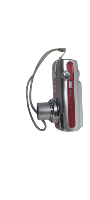 Canon PowerShot A470 7.1MP Digital Camera