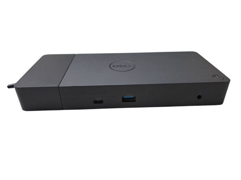 Dell WD19 K20A USB-C Docking Station K20A001 w/ 135W Power Adapter