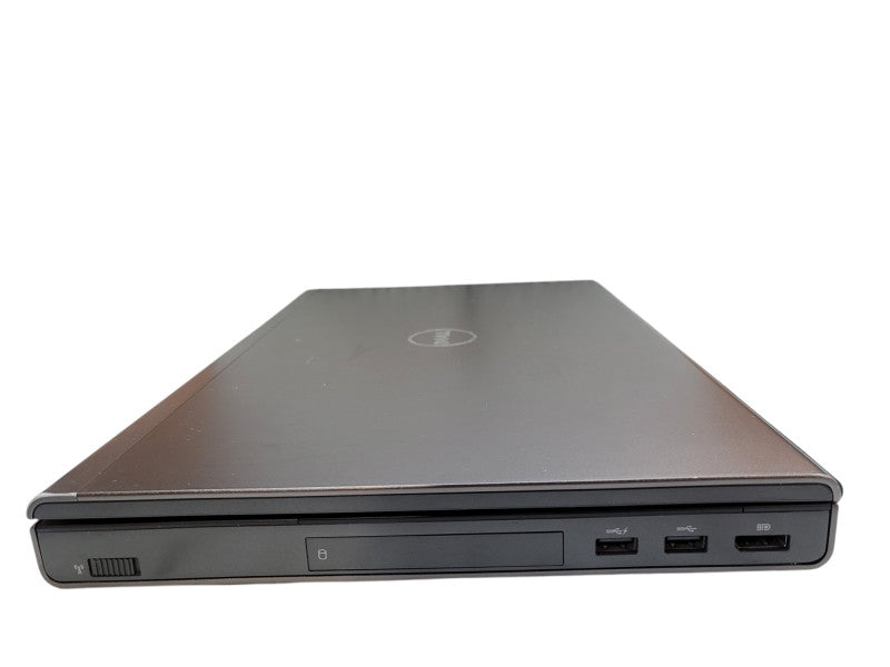 Dell Precision M4800 i7 4800MQ 8GB DDR3 K1100M 256GB SSD  β BudLap