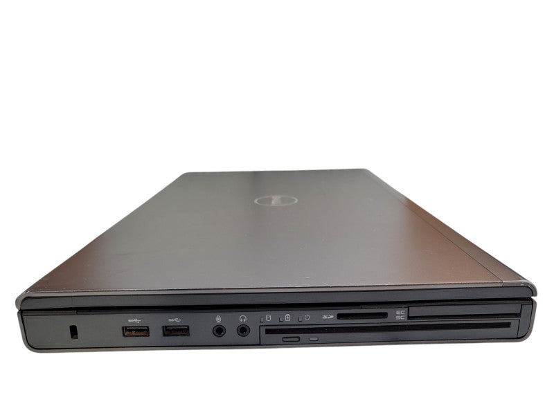 Dell Precision M4800 i7 4800MQ 8GB DDR3 K1100M 256GB SSD  β BudLap