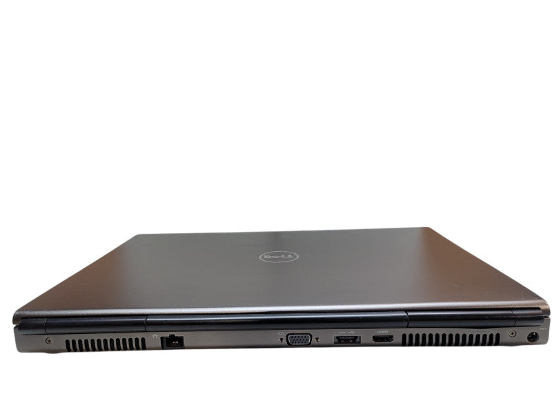 Dell Precision M4800 i7 4800MQ 8GB DDR3 K1100M 256GB SSD  β BudLap