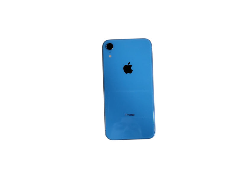 Apple iPhone XR - 128GB - Light Blue [A1984 | READ]  (