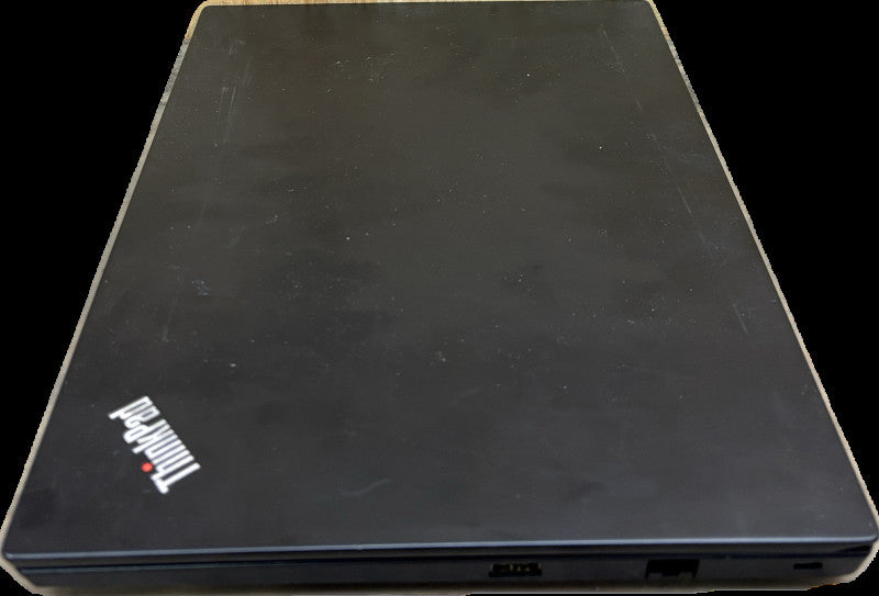 Lenovo ThinkPad E14 Core i5-10210U@1.6GHz 16GB RAM 256GB SSd  Lap200