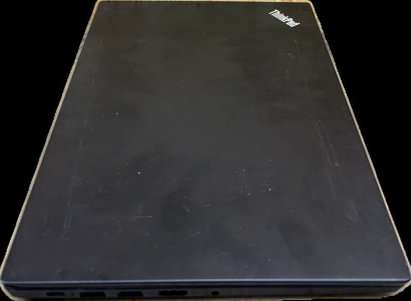 Lenovo ThinkPad E14 Core i5-10210U@1.6GHz 16GB RAM 256GB SSd  Lap200