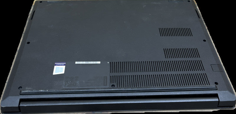 Lenovo ThinkPad E14 Core i5-10210U@1.6GHz 16GB RAM 256GB SSd  Lap200