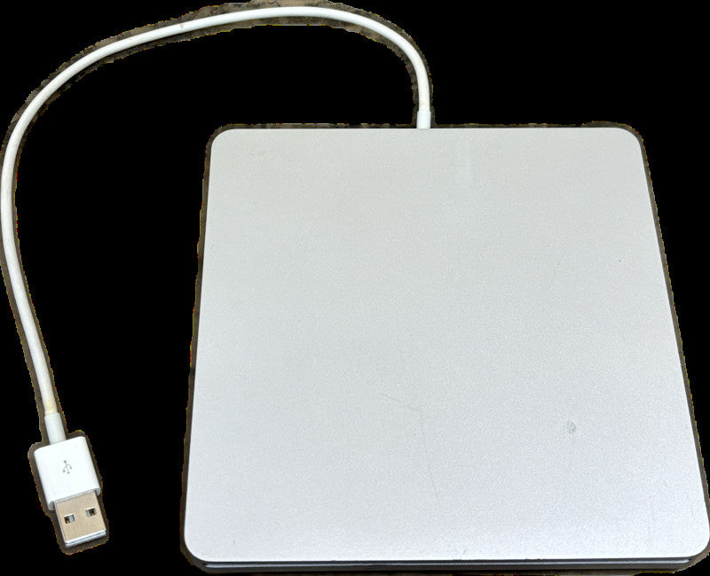 Apple USB Super Drive External DVD Drive for Mac A1379