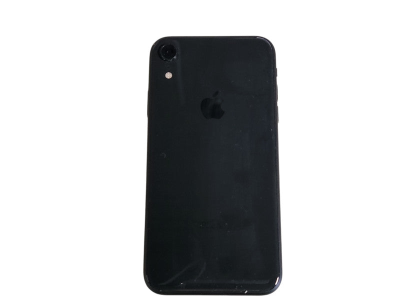Apple iPhone XR - 64GB - Black [A1984] (