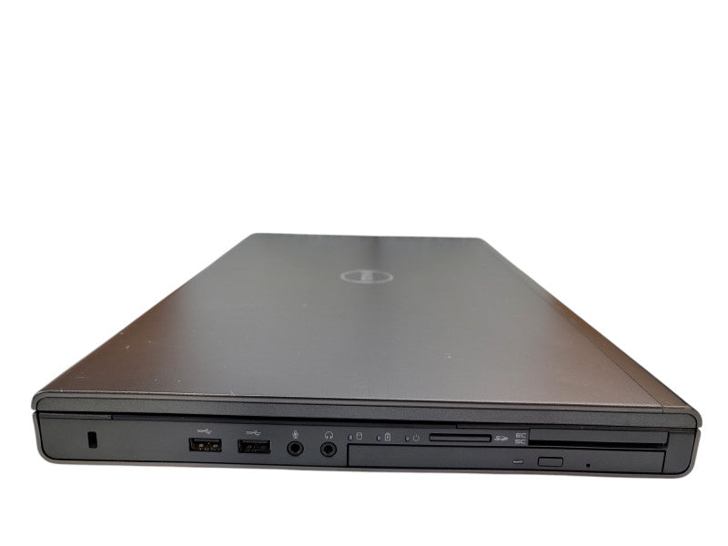 Dell Precision M6800 i7 4910MQ 16GB DDR3 Quadro K4100M 256GB SSD  β BudLap
