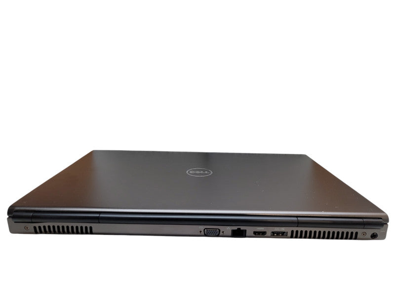 Dell Precision M6800 i7 4910MQ 16GB DDR3 Quadro K4100M 256GB SSD  β BudLap