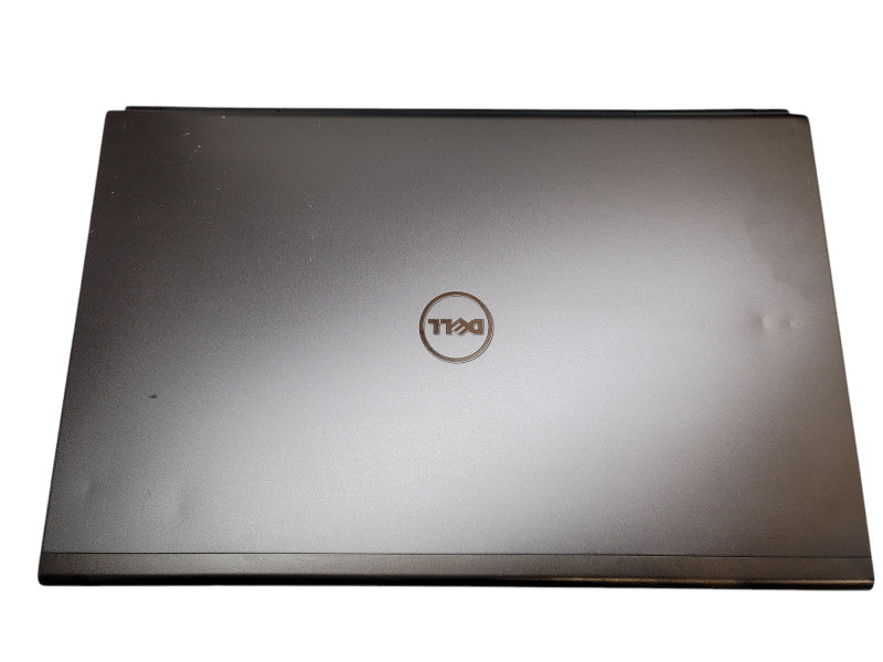 Dell Precision M6800 i7 4910MQ 16GB DDR3 Quadro K4100M 256GB SSD  β BudLap