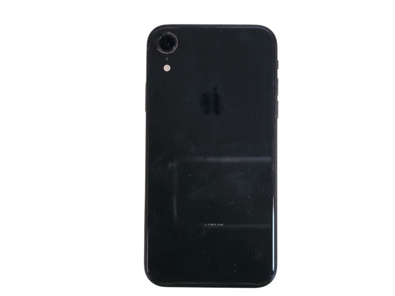 Apple iPhone XR - 64GB -Black [A1984] (
