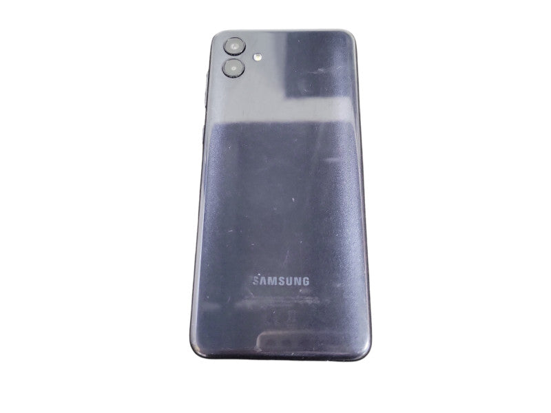 Samsung Galaxy A04s - 32GB - Black [SM-A045F/DS !