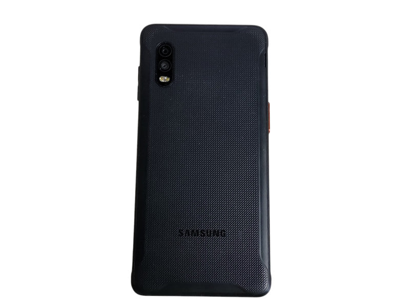 Samsung Galaxy XCover Pro - 64GB - Black [SM-G715W] (