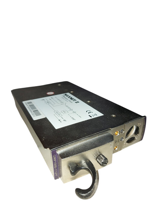 ATX MAXNET II Platinum Series Amplifier