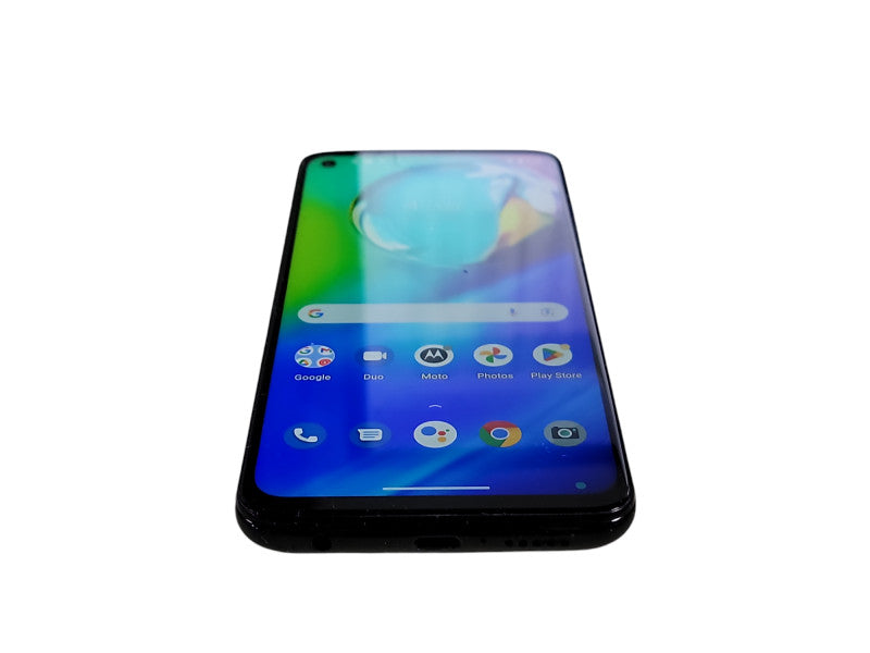 Motorola Moto G Power - 64GB - Black [XT1036] (