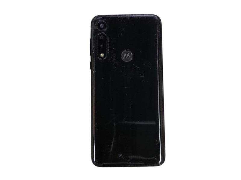 Motorola Moto G Power - 64GB - Black [XT1036] (