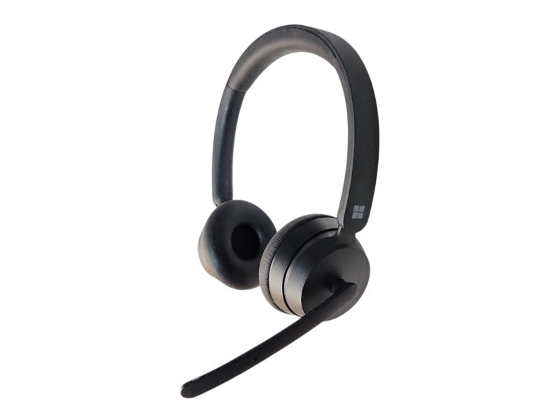 Microsoft Modern Wireless Headset, No Dongle