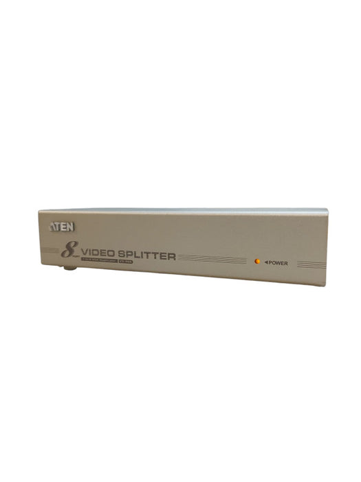 Aten Technology VS98A 8 Port Video Splitter
