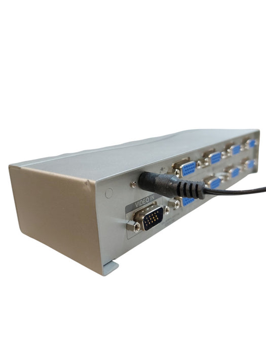 Aten Technology VS98A 8 Port Video Splitter