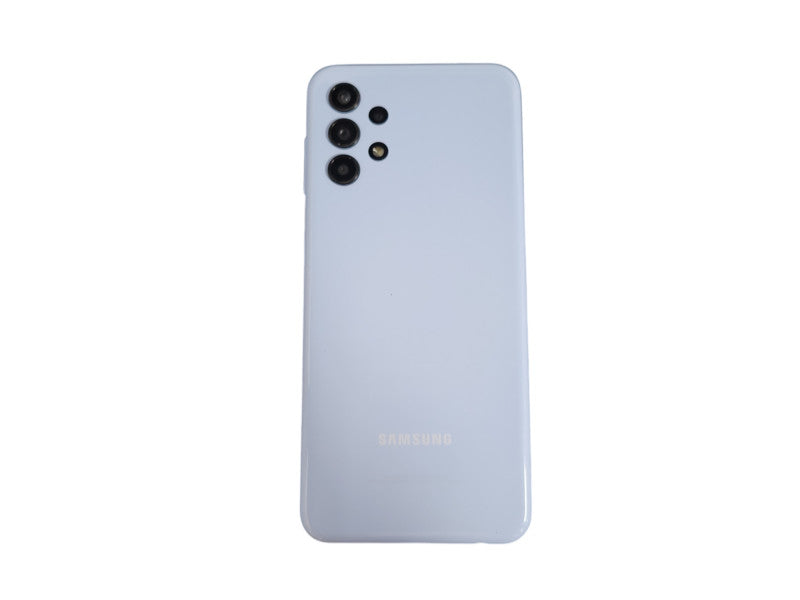 Samsung Galaxy A13  - 128GB - Blue [SM-A135M/DS] !