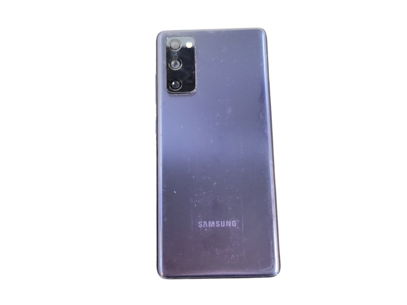Samsung Galaxy S20 FE 5G - 128GB - Blue [SM-G781W]  !