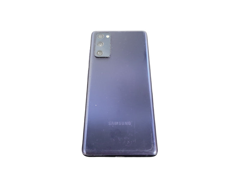 Samsung Galaxy S20 FE 5G - 128GB - Blue [SM-G781W]  !