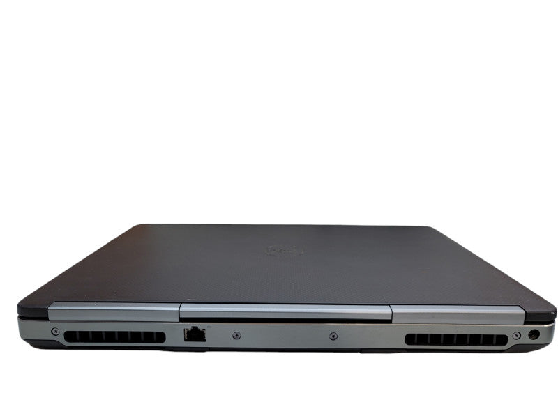 Dell Precision 7520 i7-7810MQ 16GB DDR4 Quadro M2200 256GB SSD  Qβ Lap200