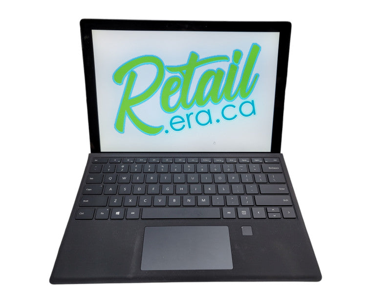 Microsoft Surface Pro 7 i7-1065G7 16GB RAM 256GB SSD  β Lap200