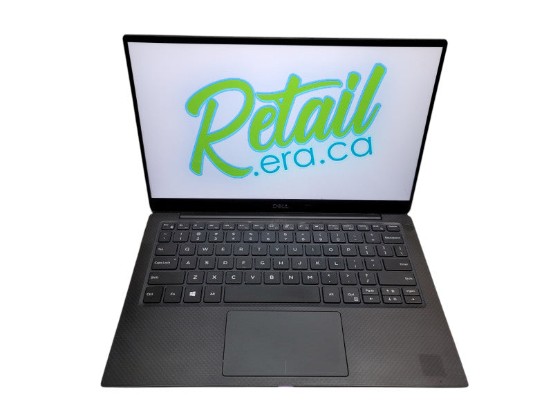 Dell XPS 13 9380 i7 8565U 16GB RAM 256GB SSD 4K TOUCH  NO BATTERY  Qβ Lap200