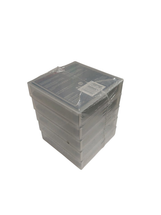 Imation Ultrium LTO 4 Package of 5 Tape Cartridges 1.6TB / 800GB  =