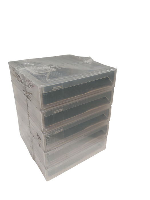 Imation Ultrium LTO 4 Package of 5 Tape Cartridges 1.6TB / 800GB  =