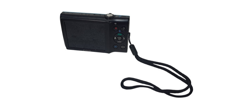 Canon PowerShot A2400 IS 16.0MP Digital Camera PC1731 W/ Battery