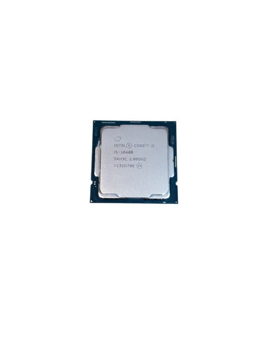 INTEL PROCESSOR CPU CORE i5-10400 2.9GHZ SRH3C