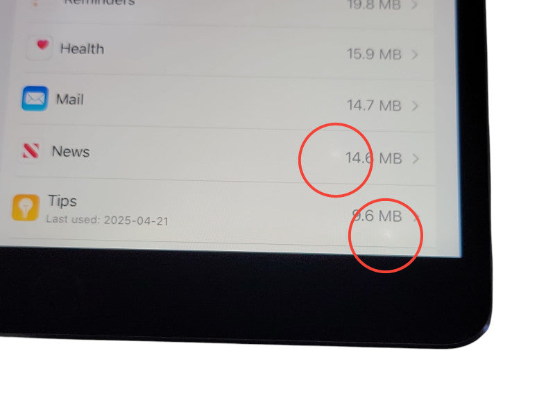 Apple iPad Pro 10.5" - 256GB - Space Gray [A1709 | Read] (