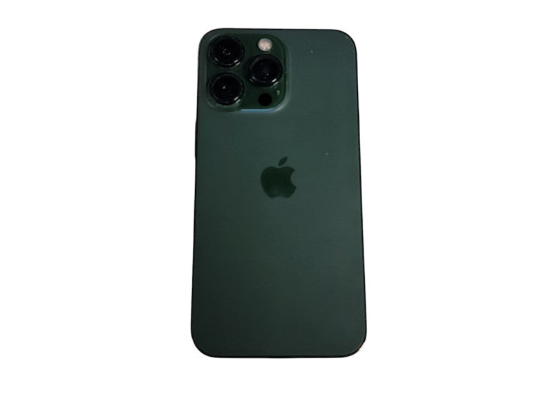 Apple iPhone 13 - 256GB - Green [A2636 | Read] (