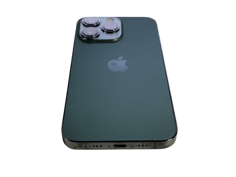 Apple iPhone 13 - 256GB - Green [A2636 | Read] (