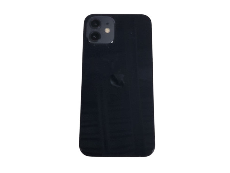 Apple iPhone 12 - 64GB - Black [A2402] (